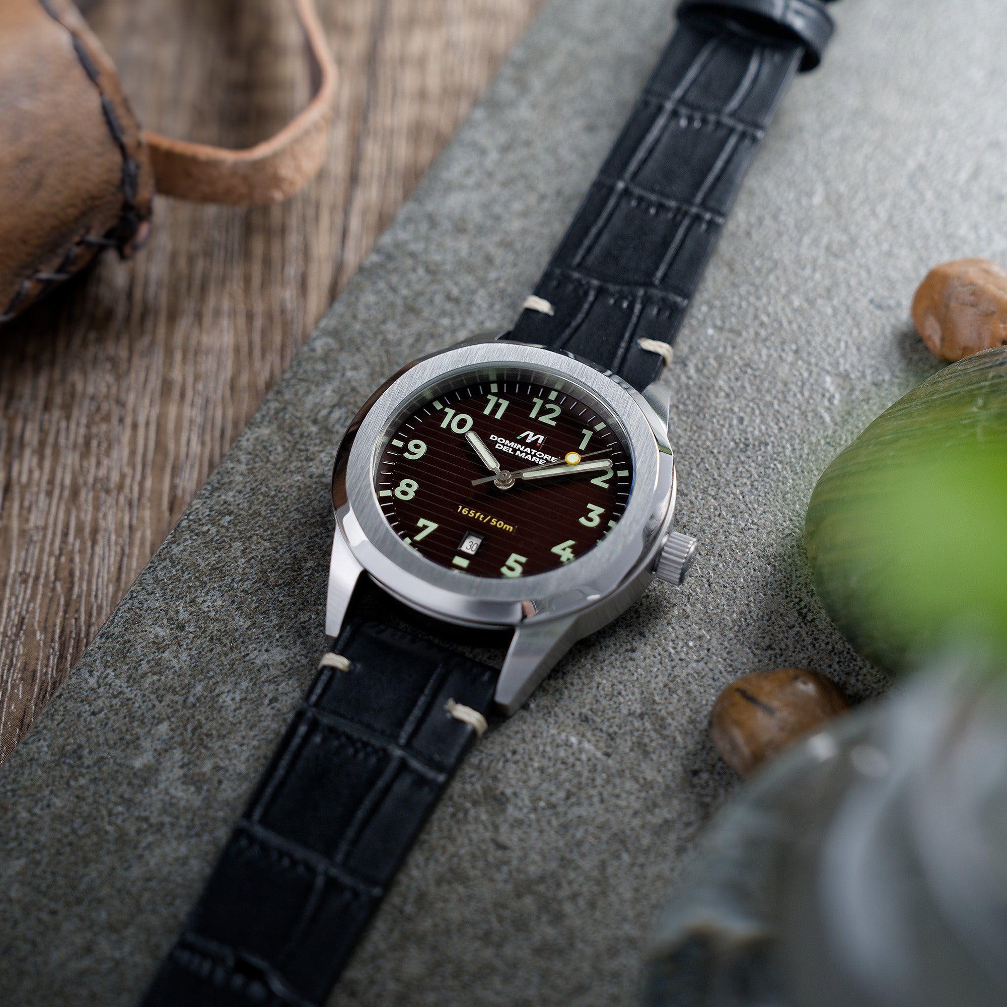 ESPRESSO — Dominatore Del Mare