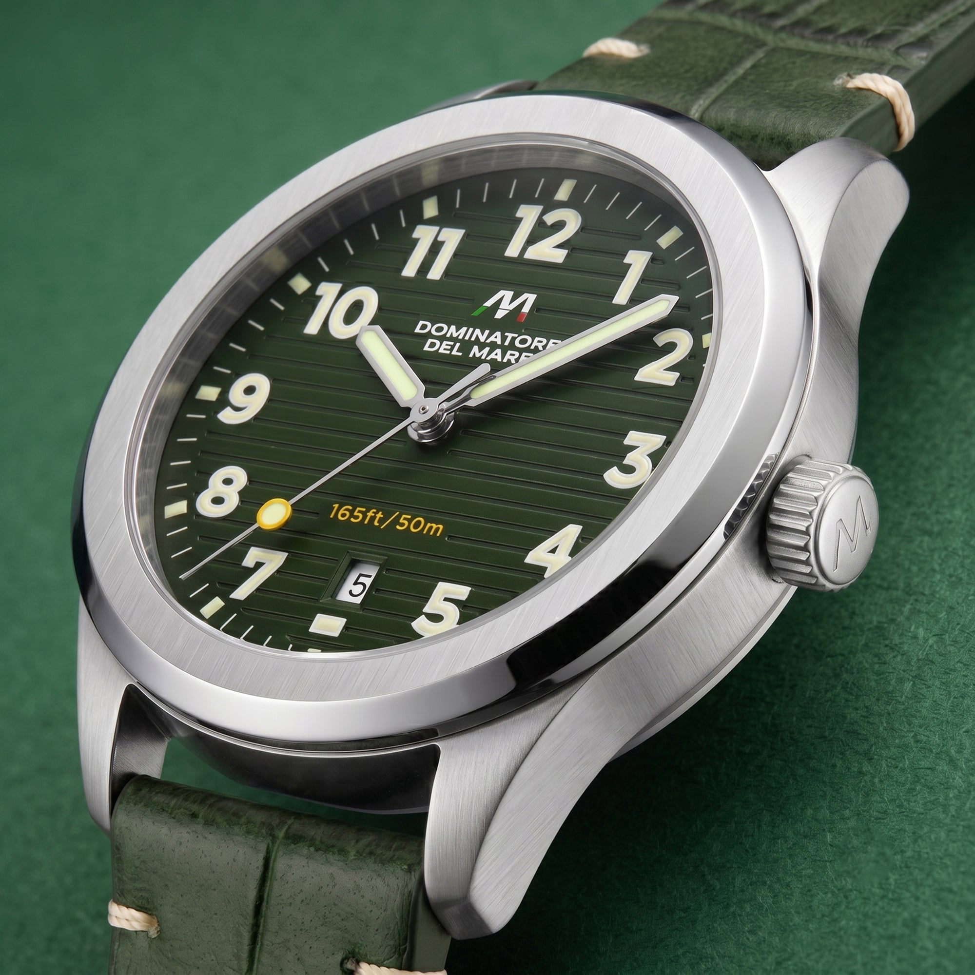 Forest Green