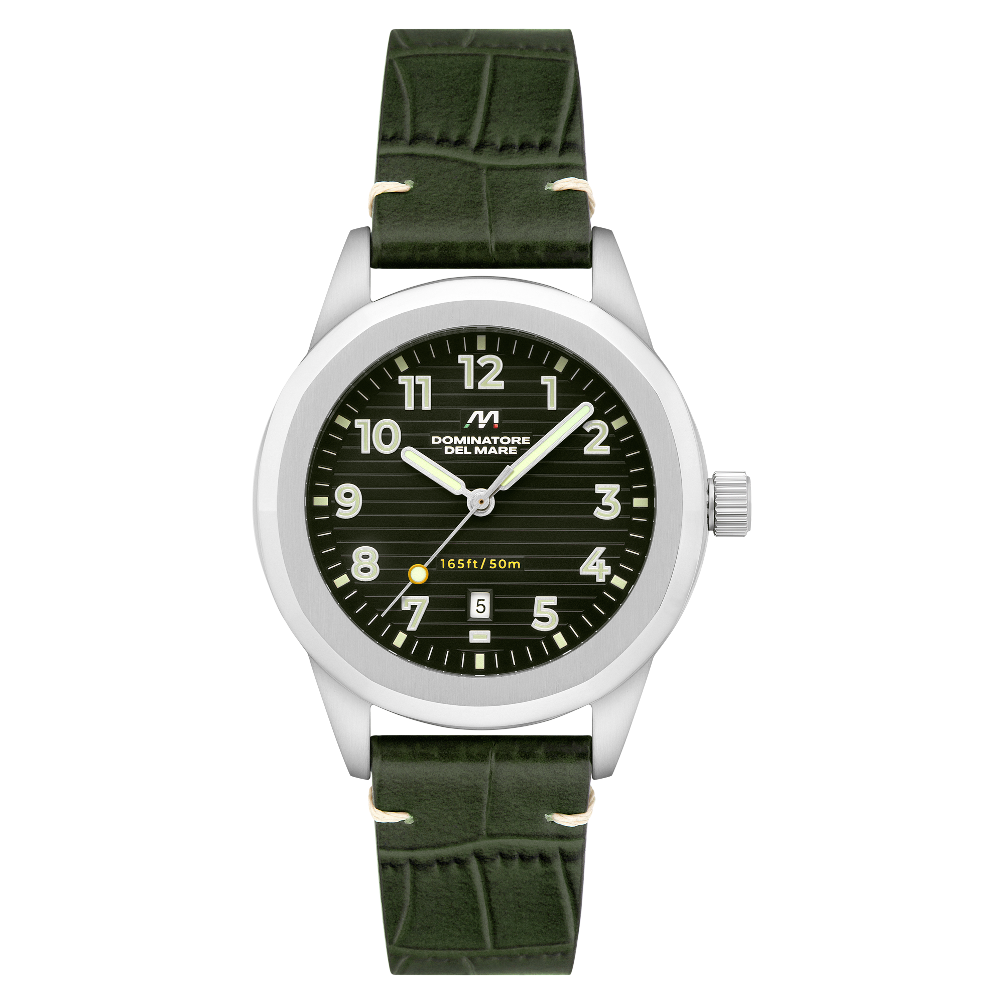Forest Green