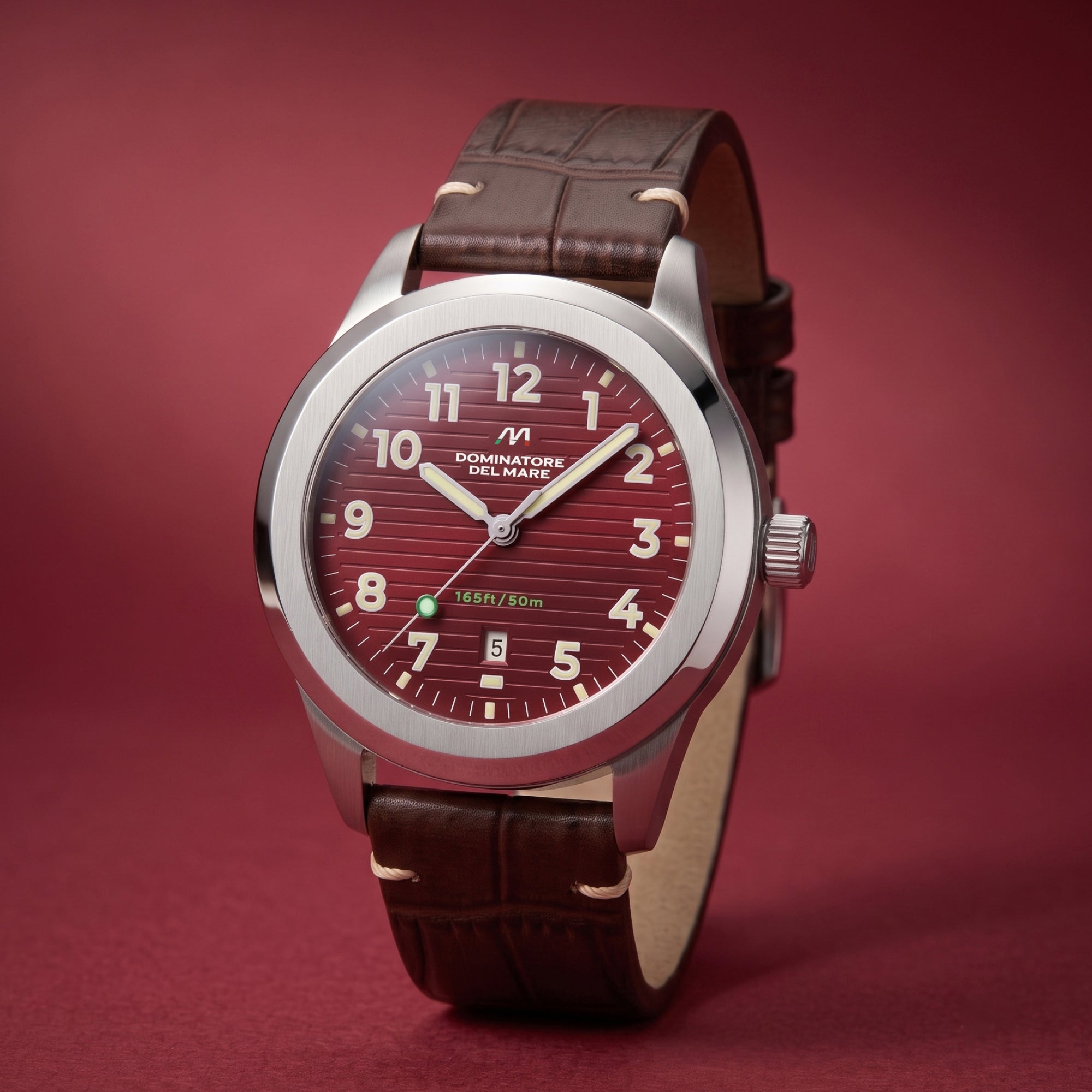 Wine Red