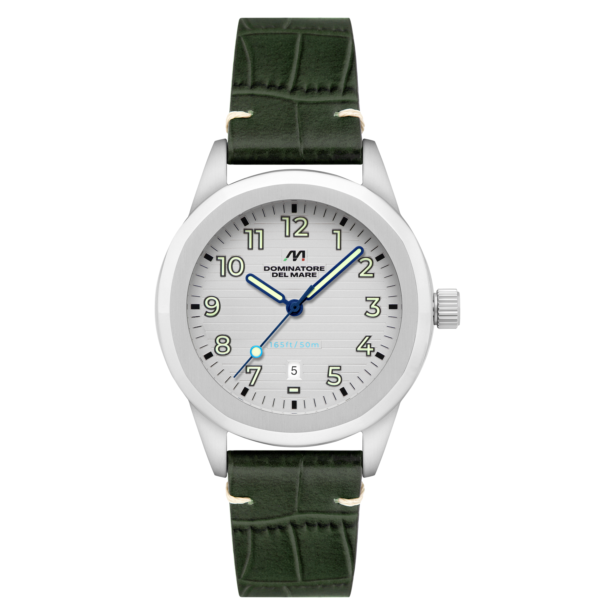 Ice White