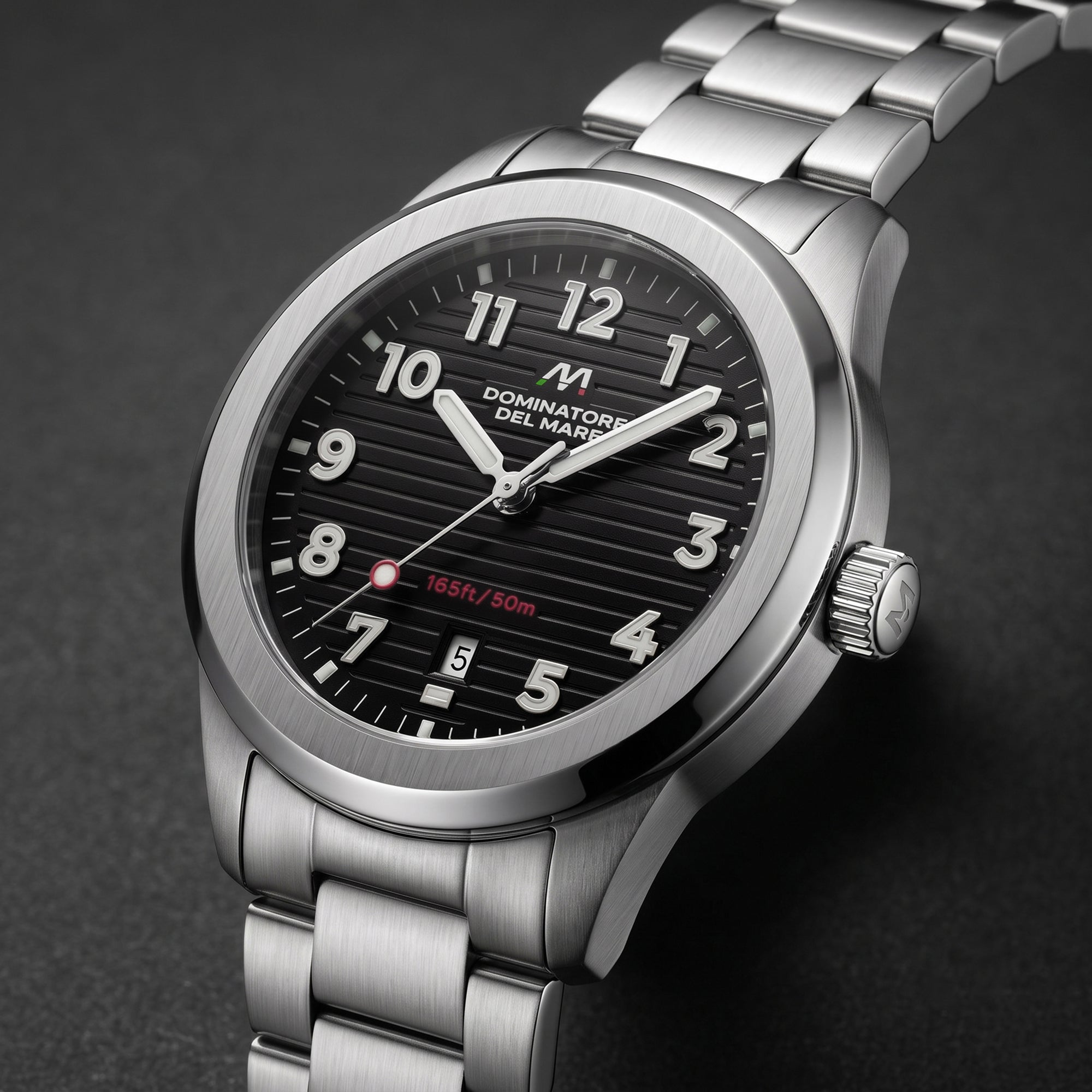 Classic Black