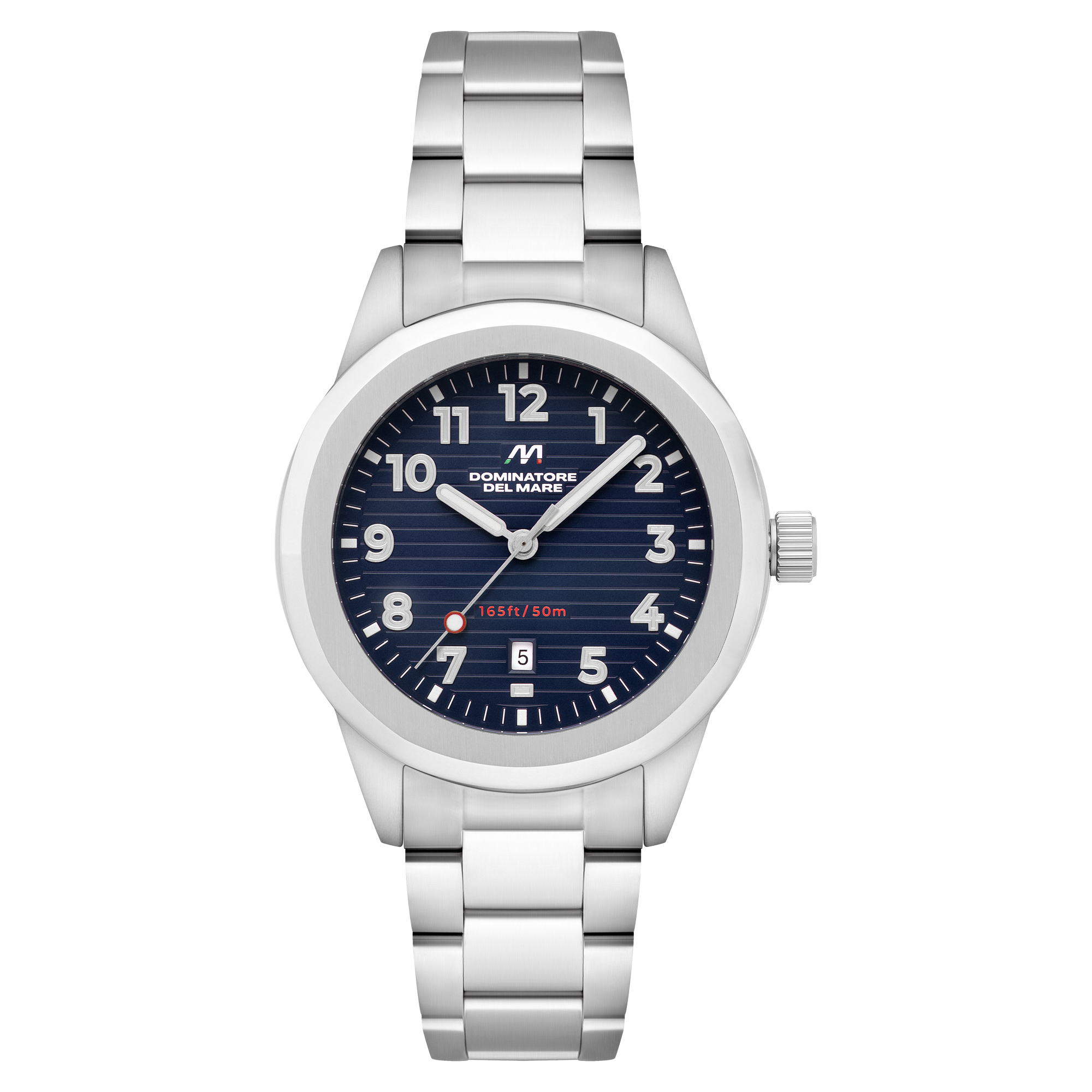Midnight Blue