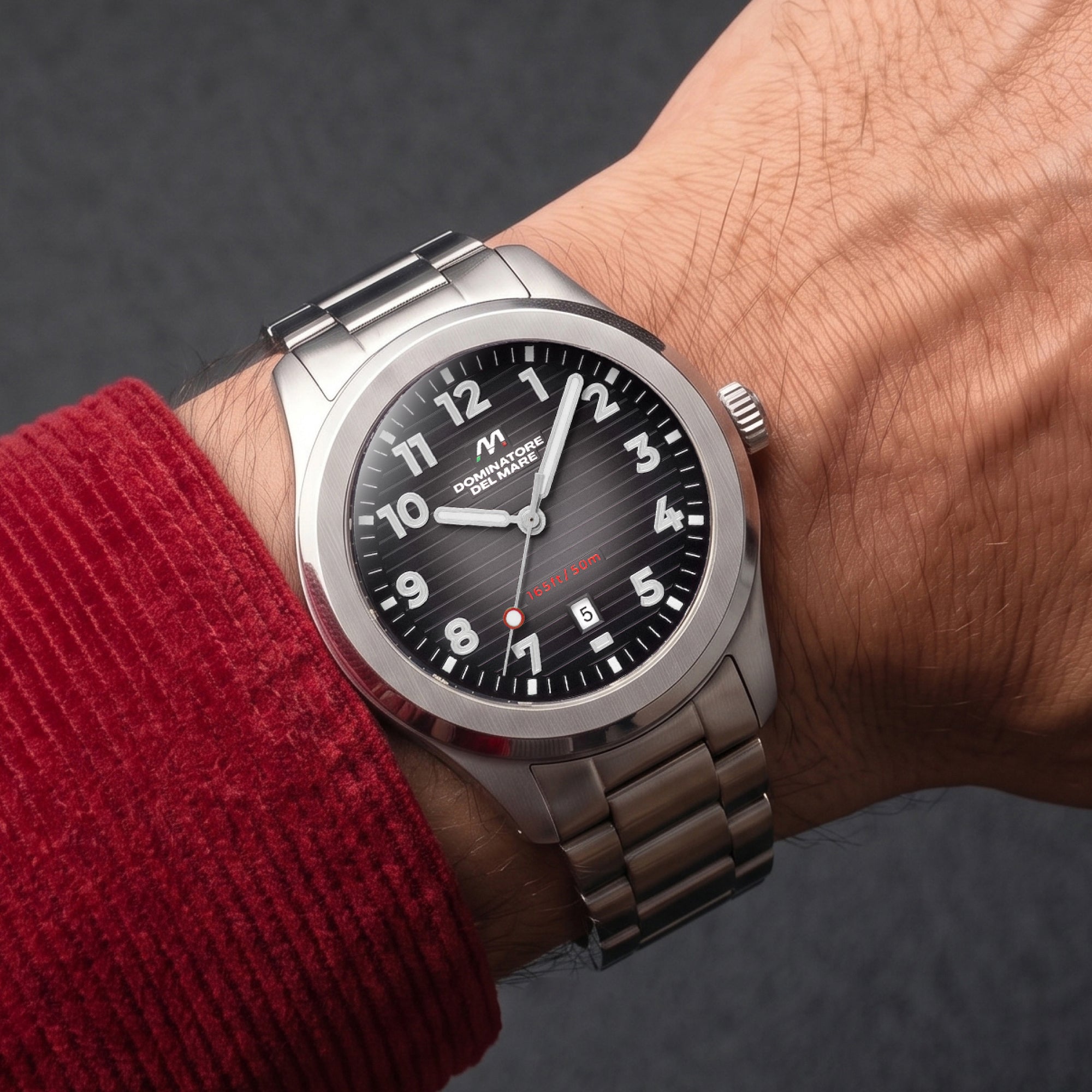 Smoke Black