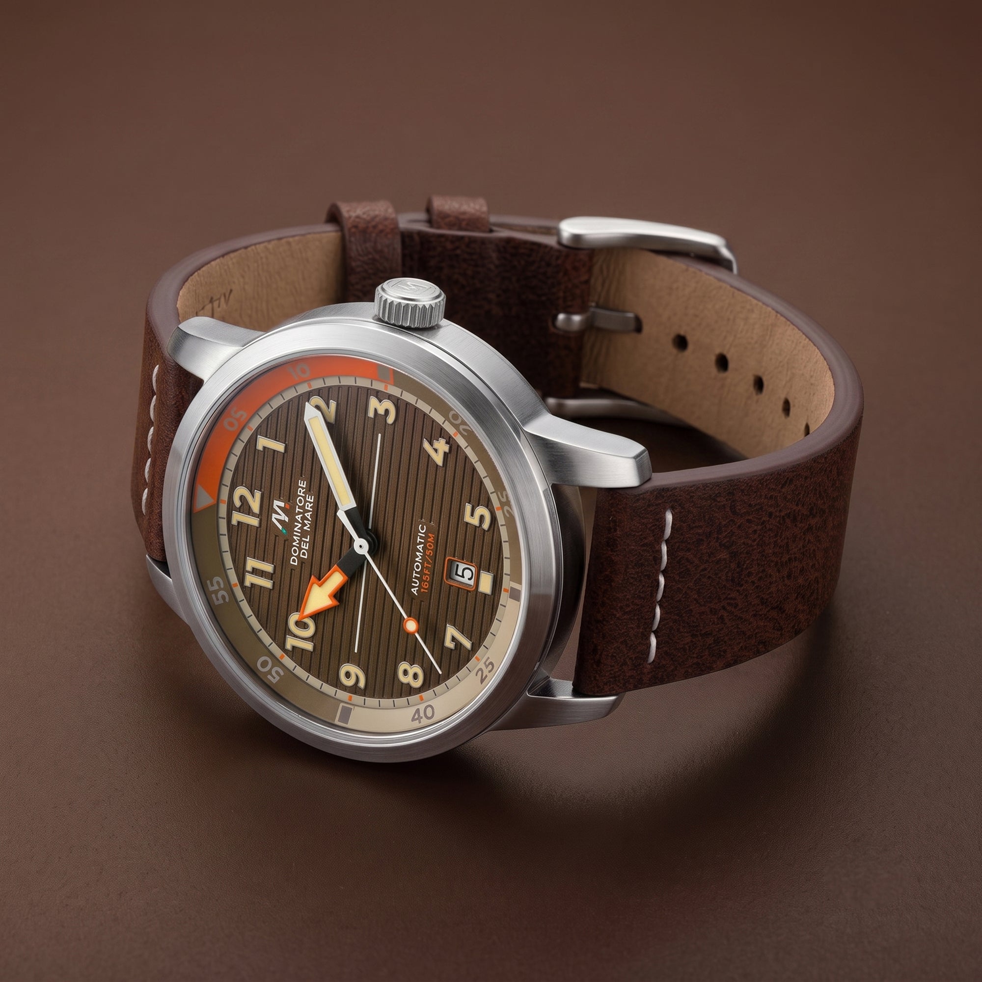 Espresso Brown