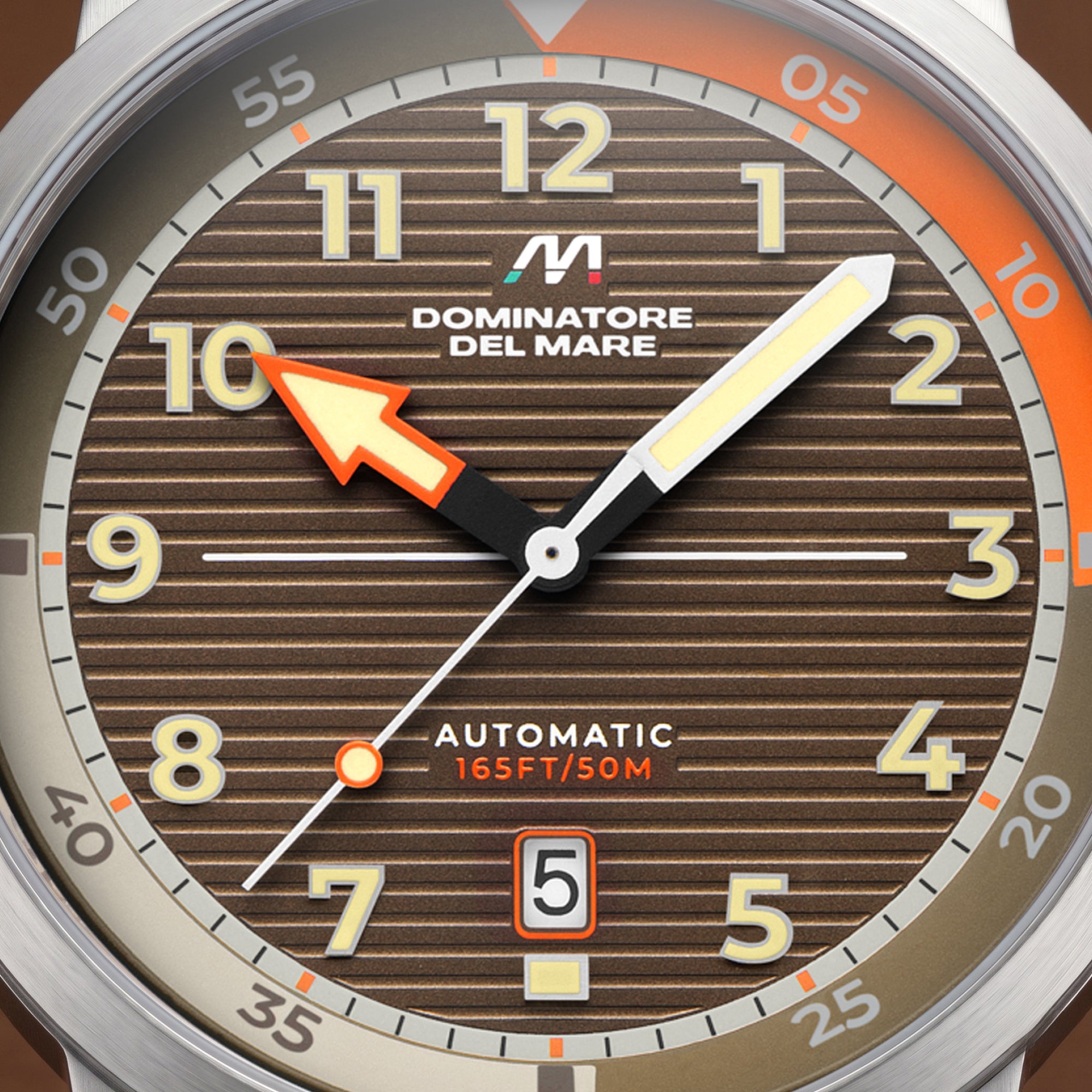 Espresso Brown
