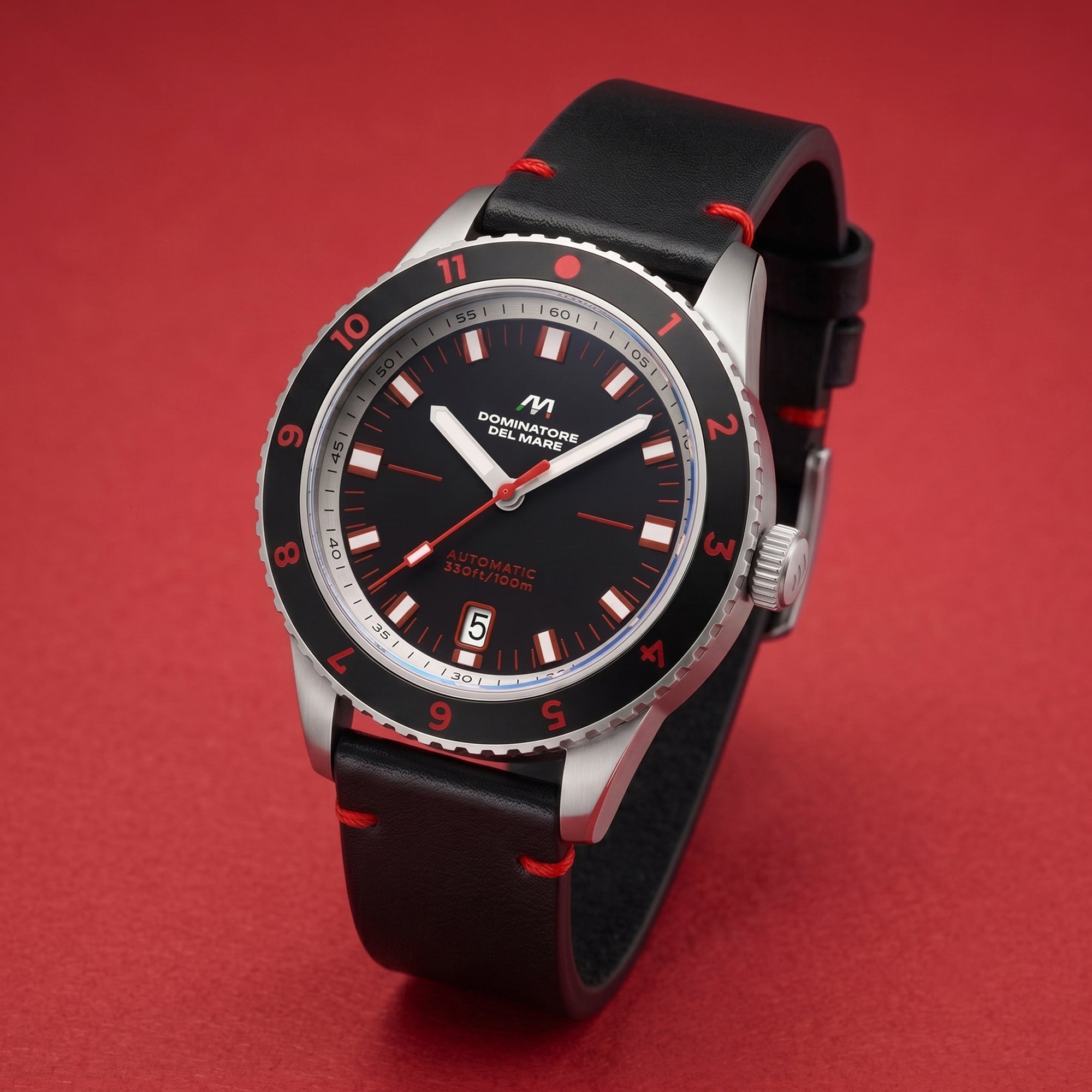 Hazard Black