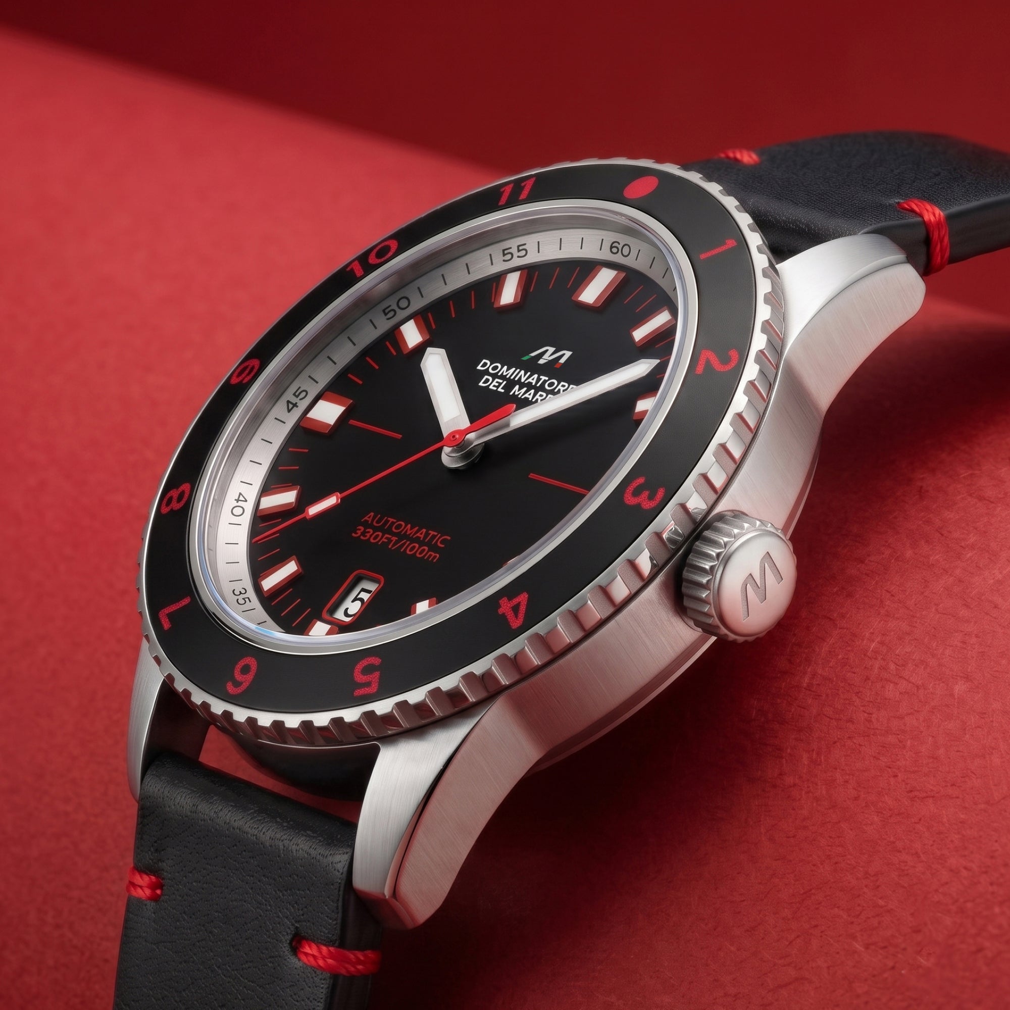 Hazard Black