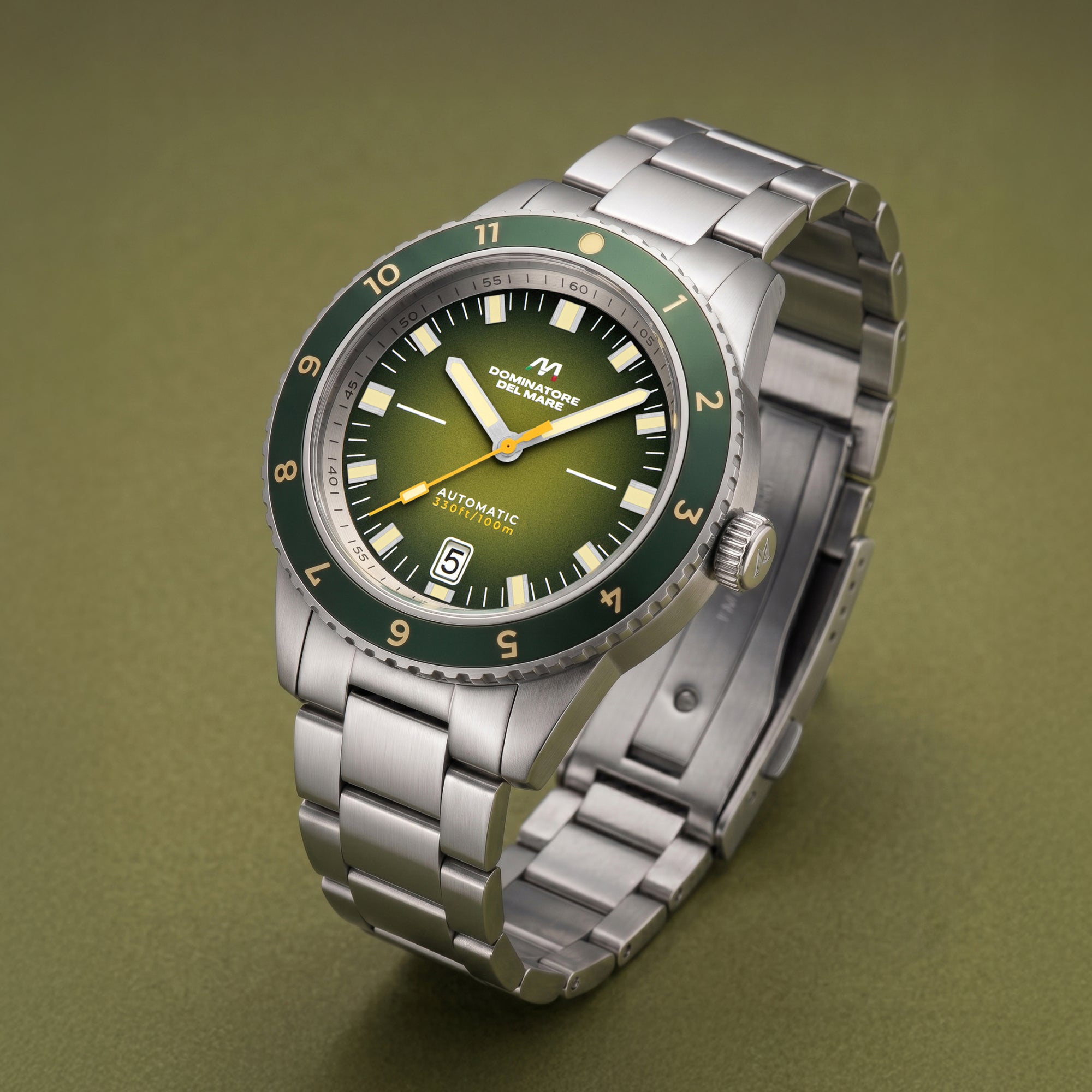 Jade Green