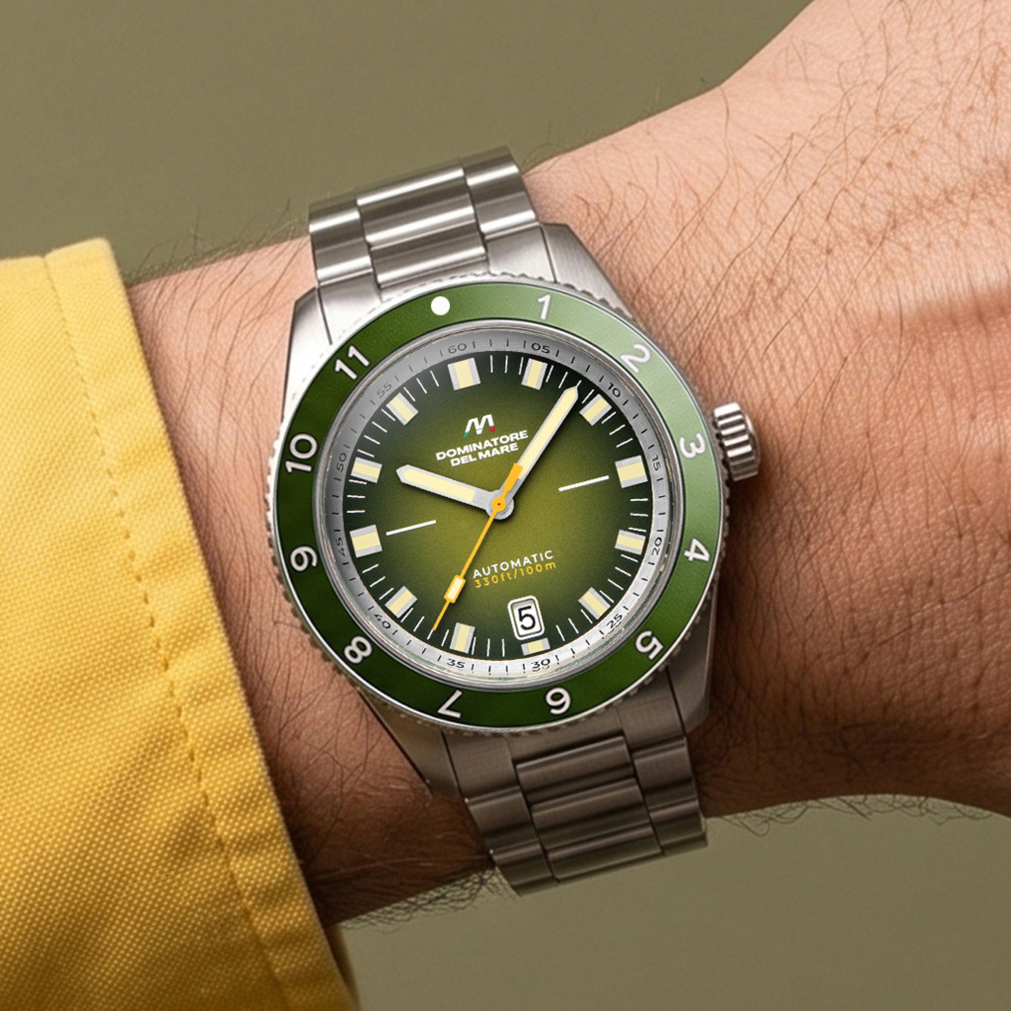 Jade Green