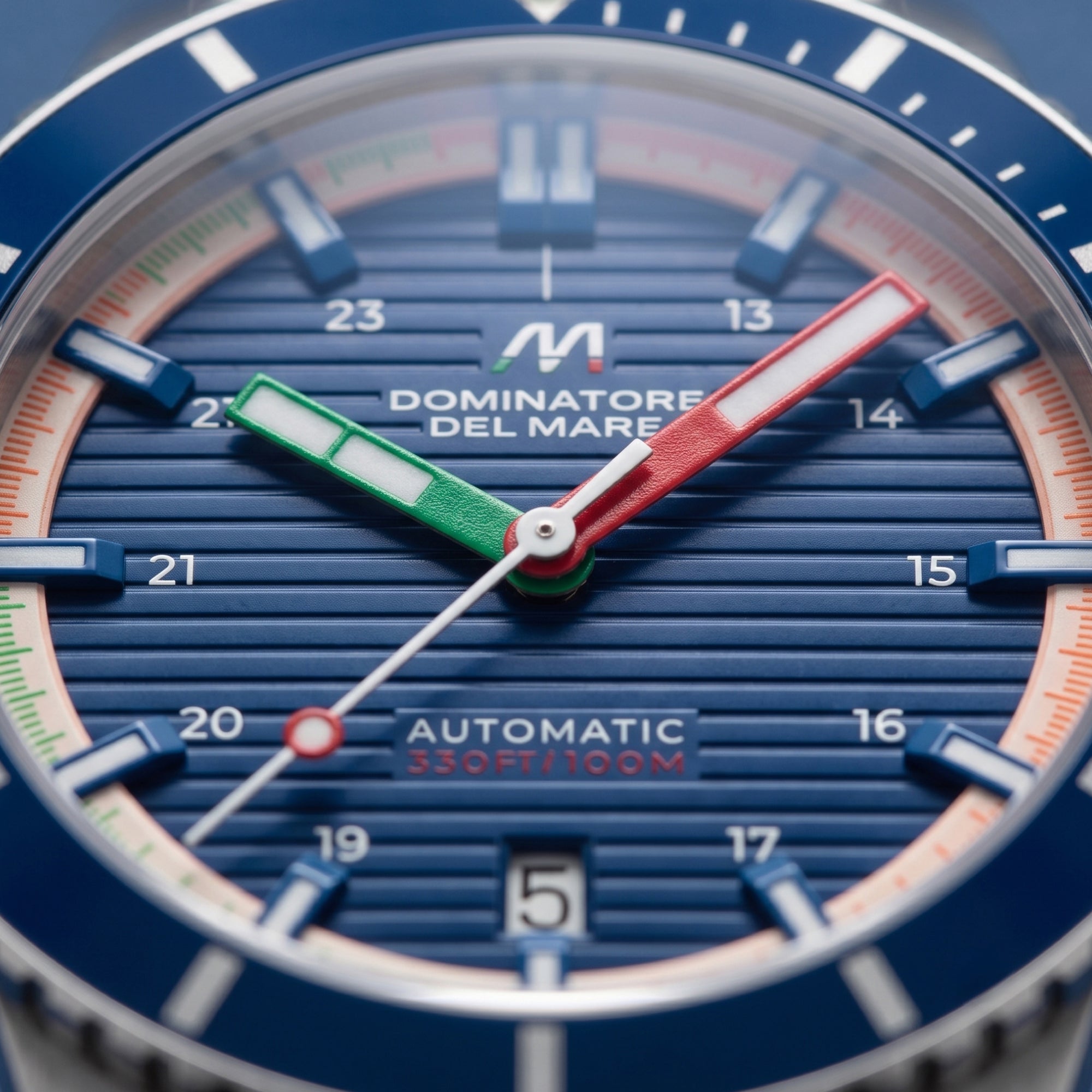 Oxford Blue