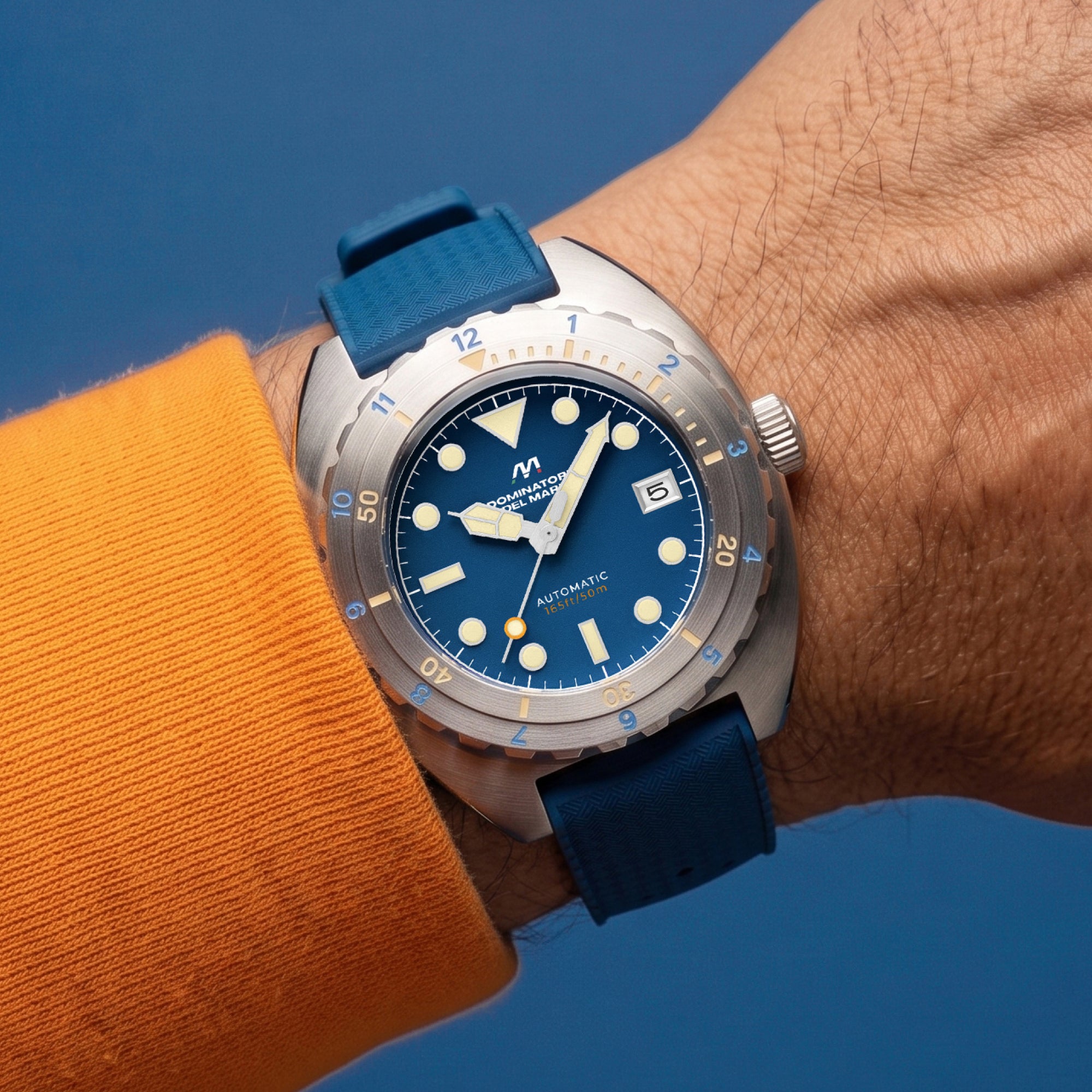 Cambridge Blue