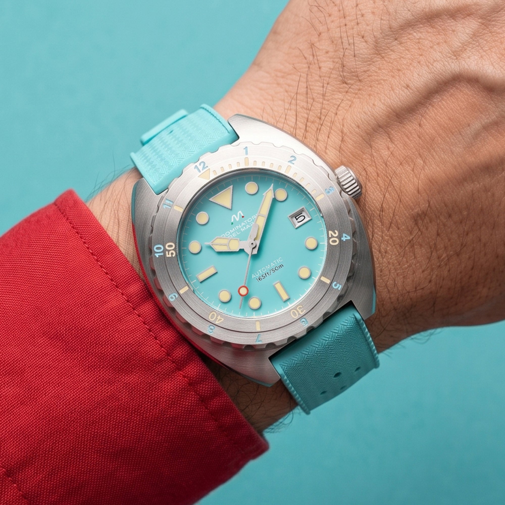 Sku Blue