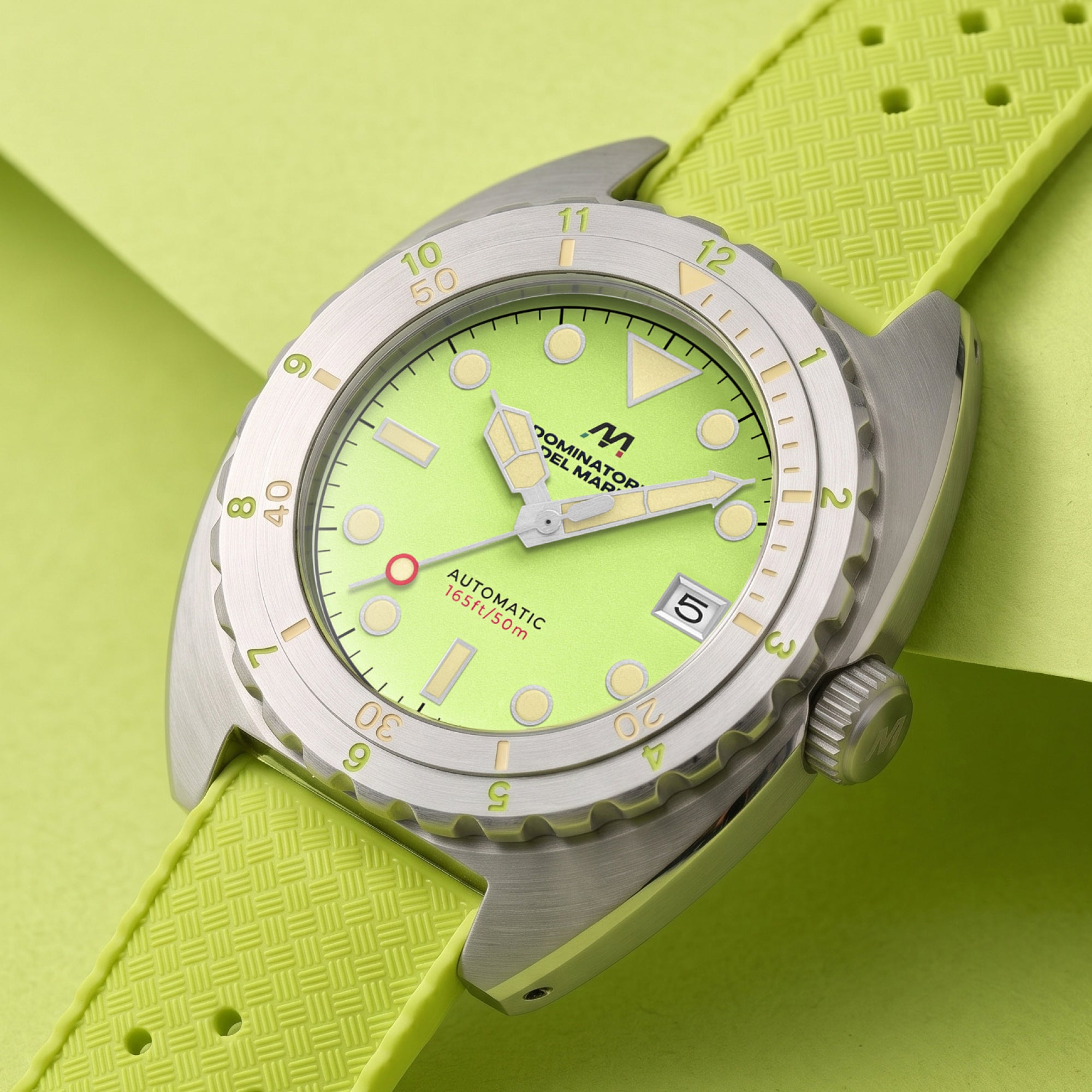 Lime Green