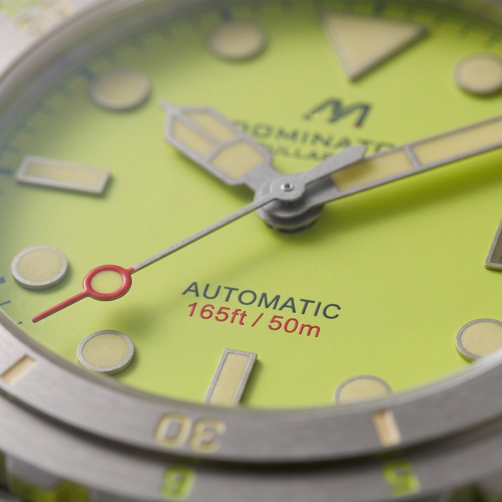 Lime Green