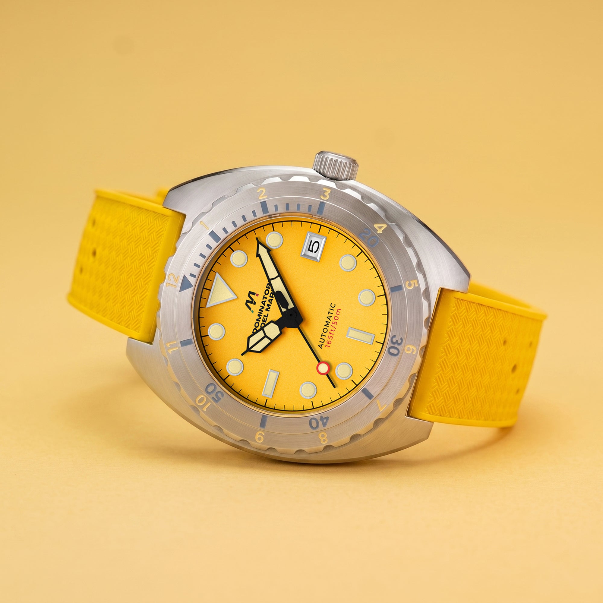 Citrine Yellow