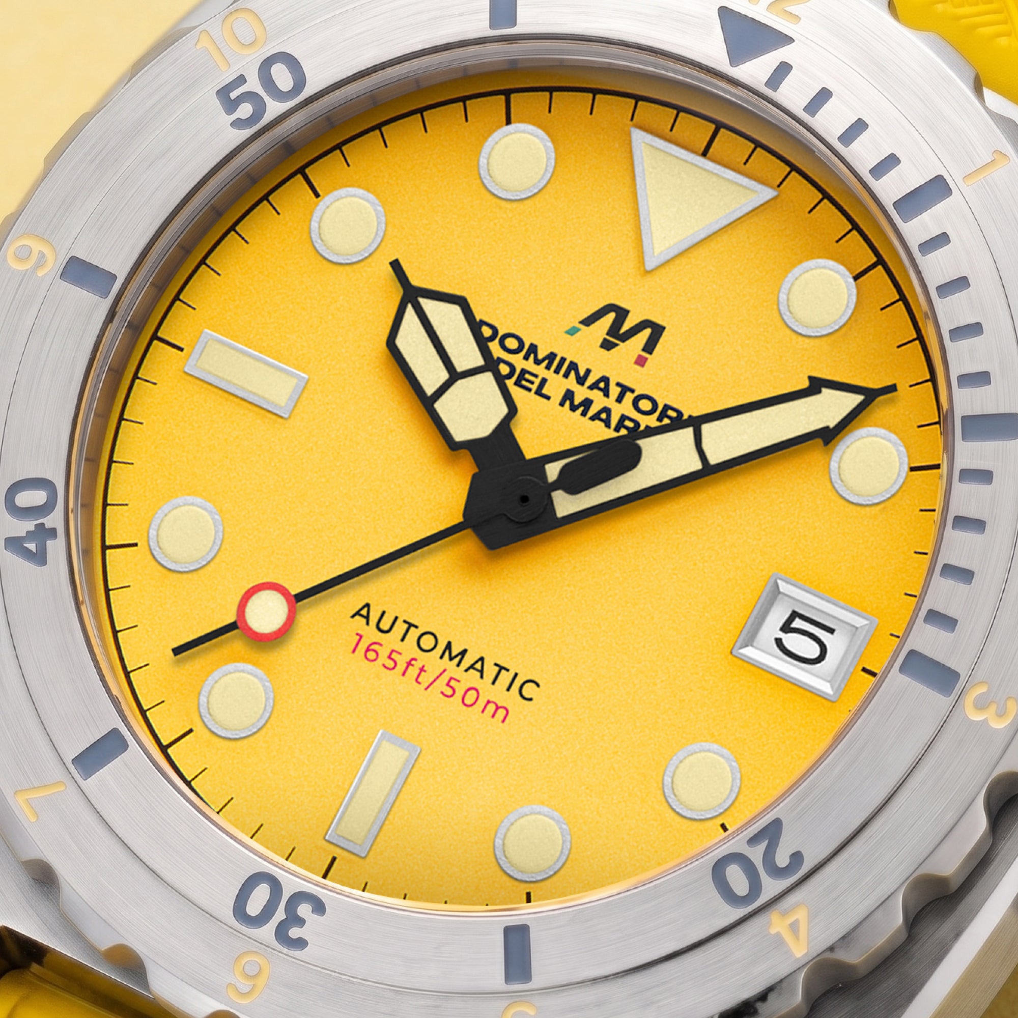 Citrine Yellow