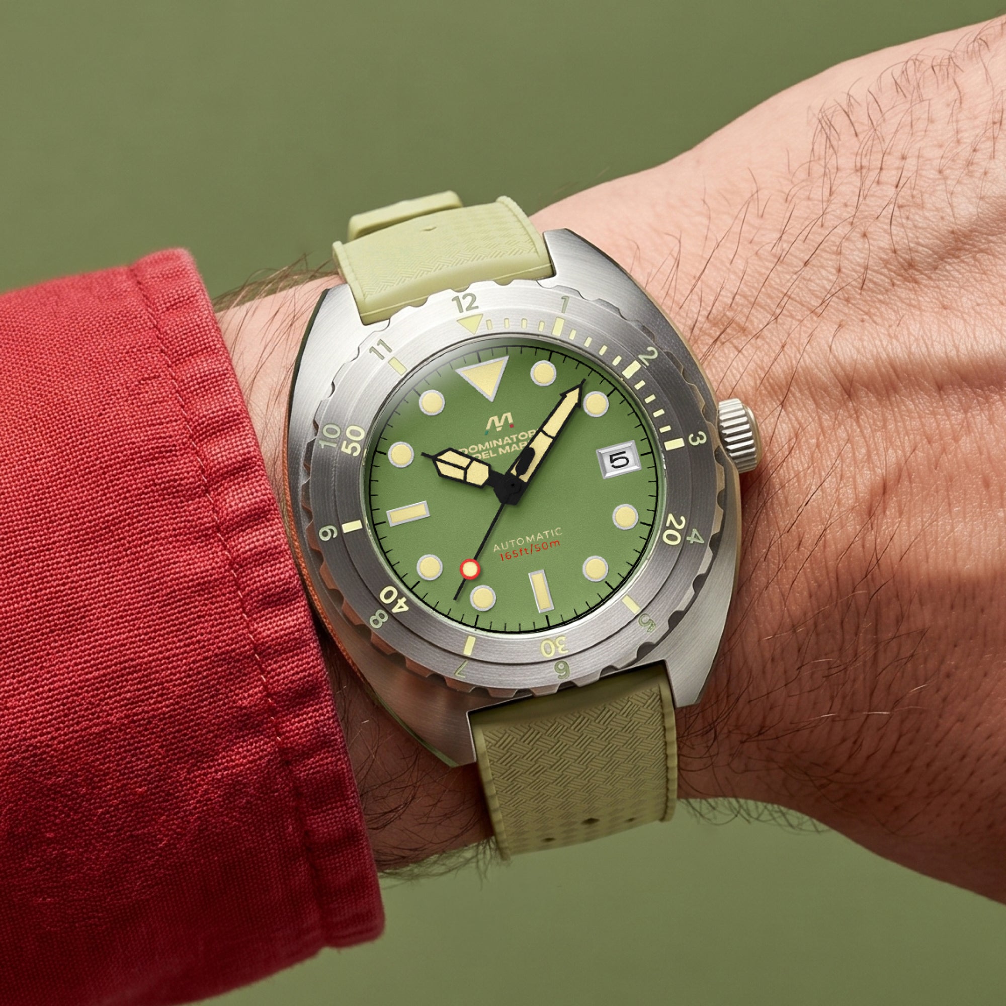 Fawn Green