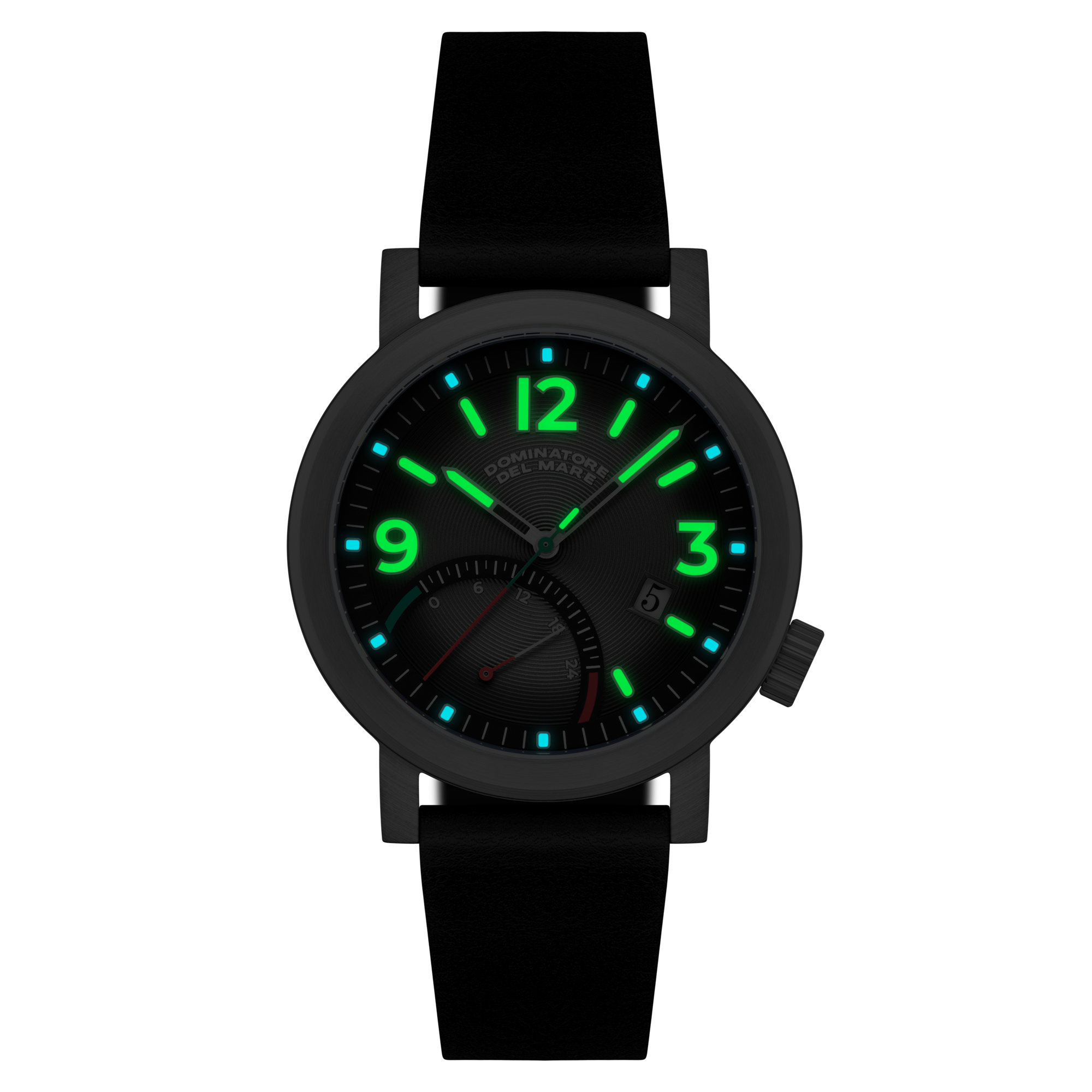 Dusk Black