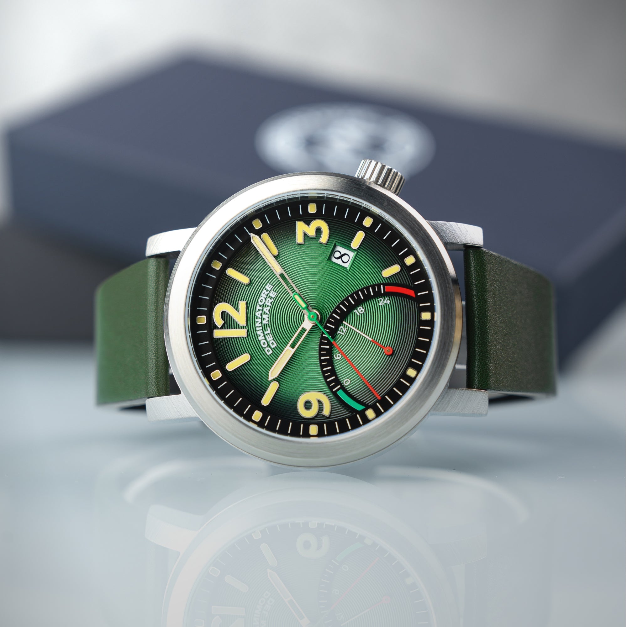 Jade Green