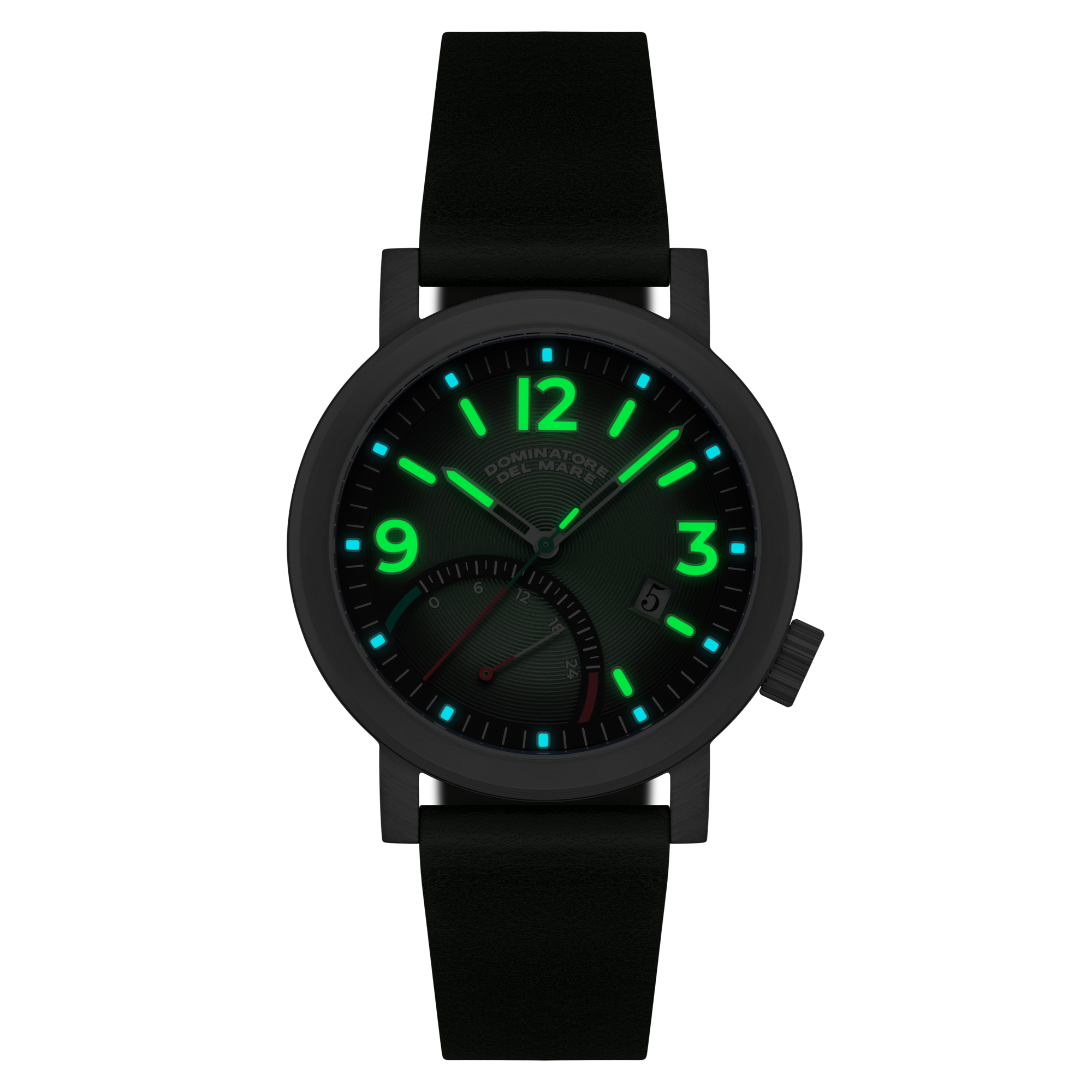 Jade Green