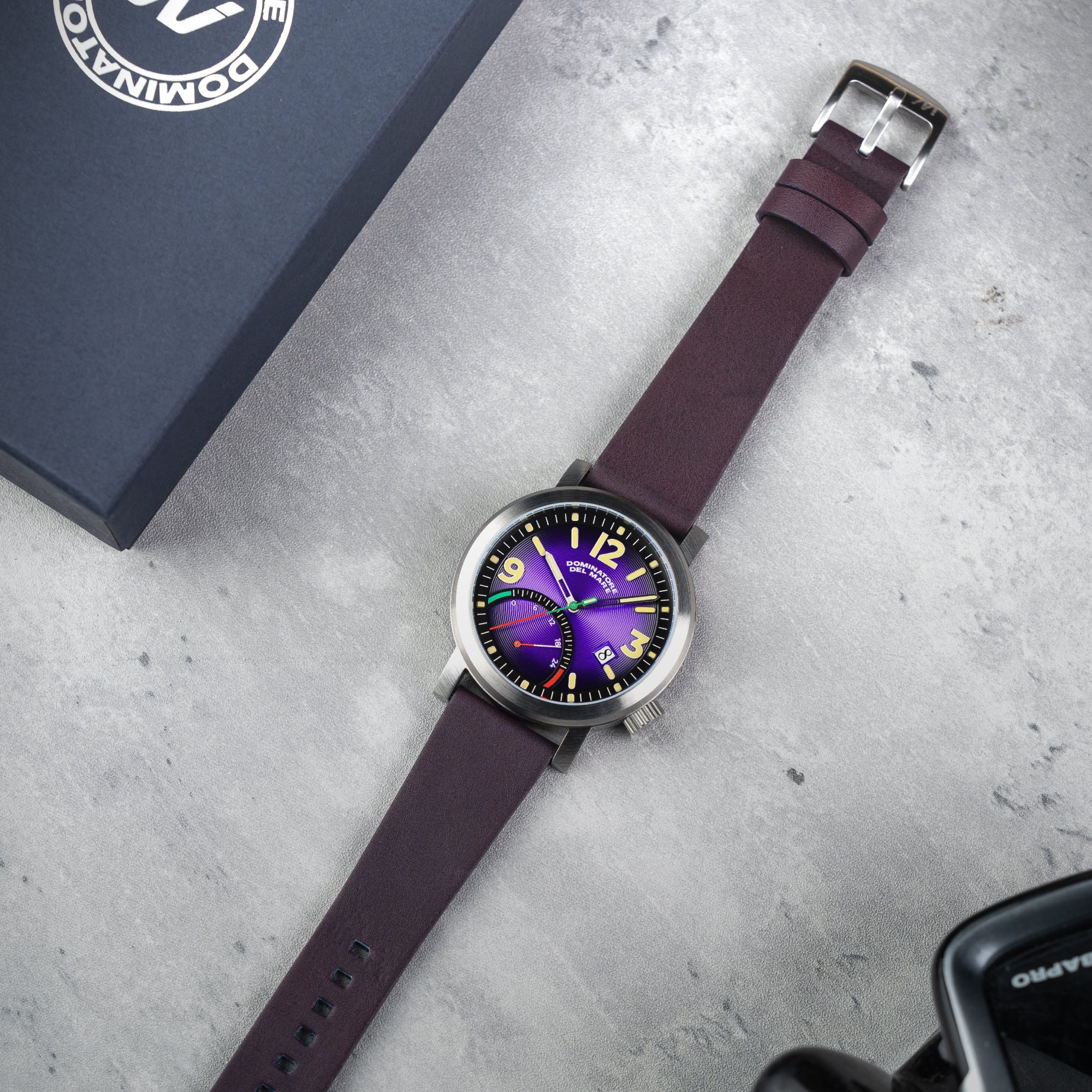 Acai Purple