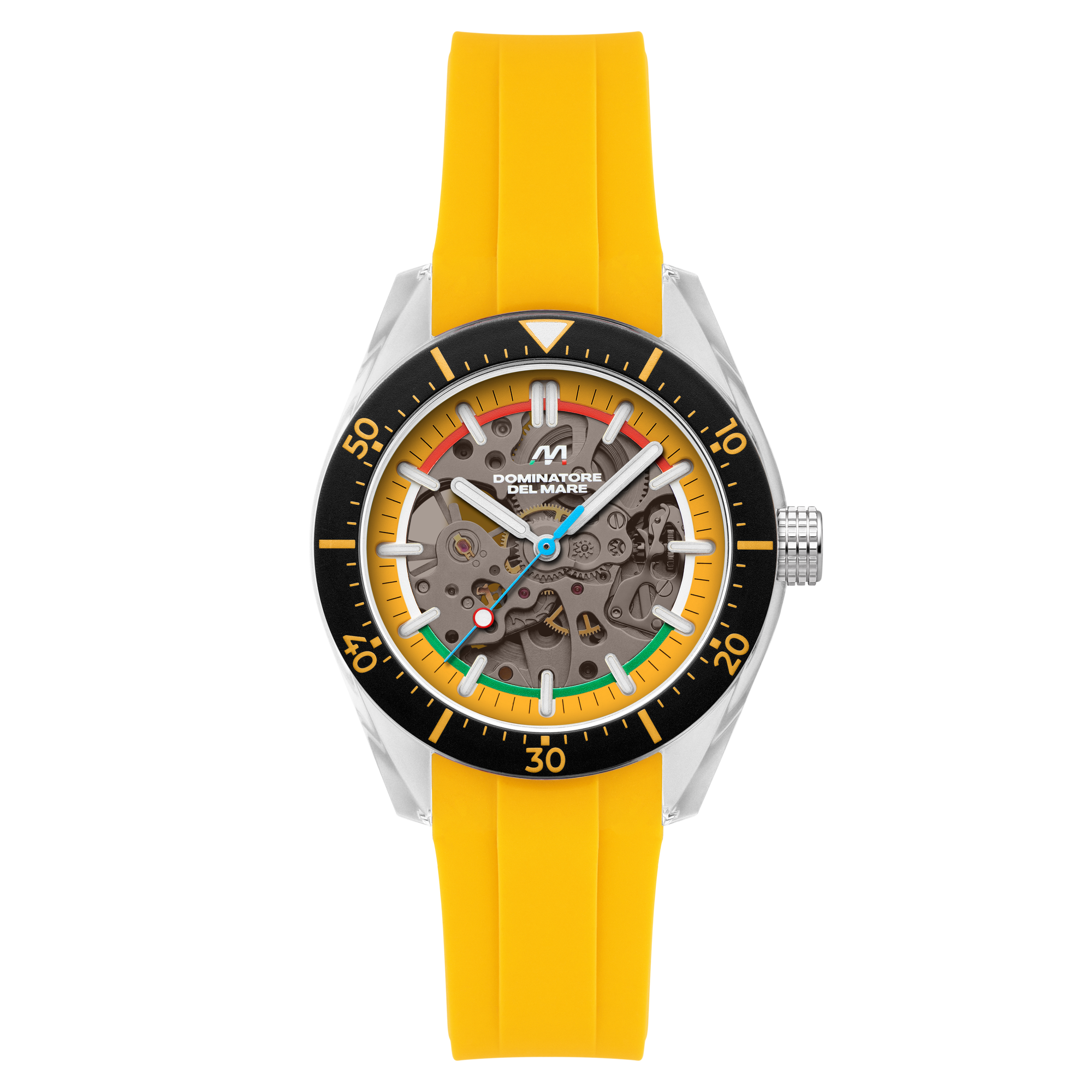Radiant Yellow