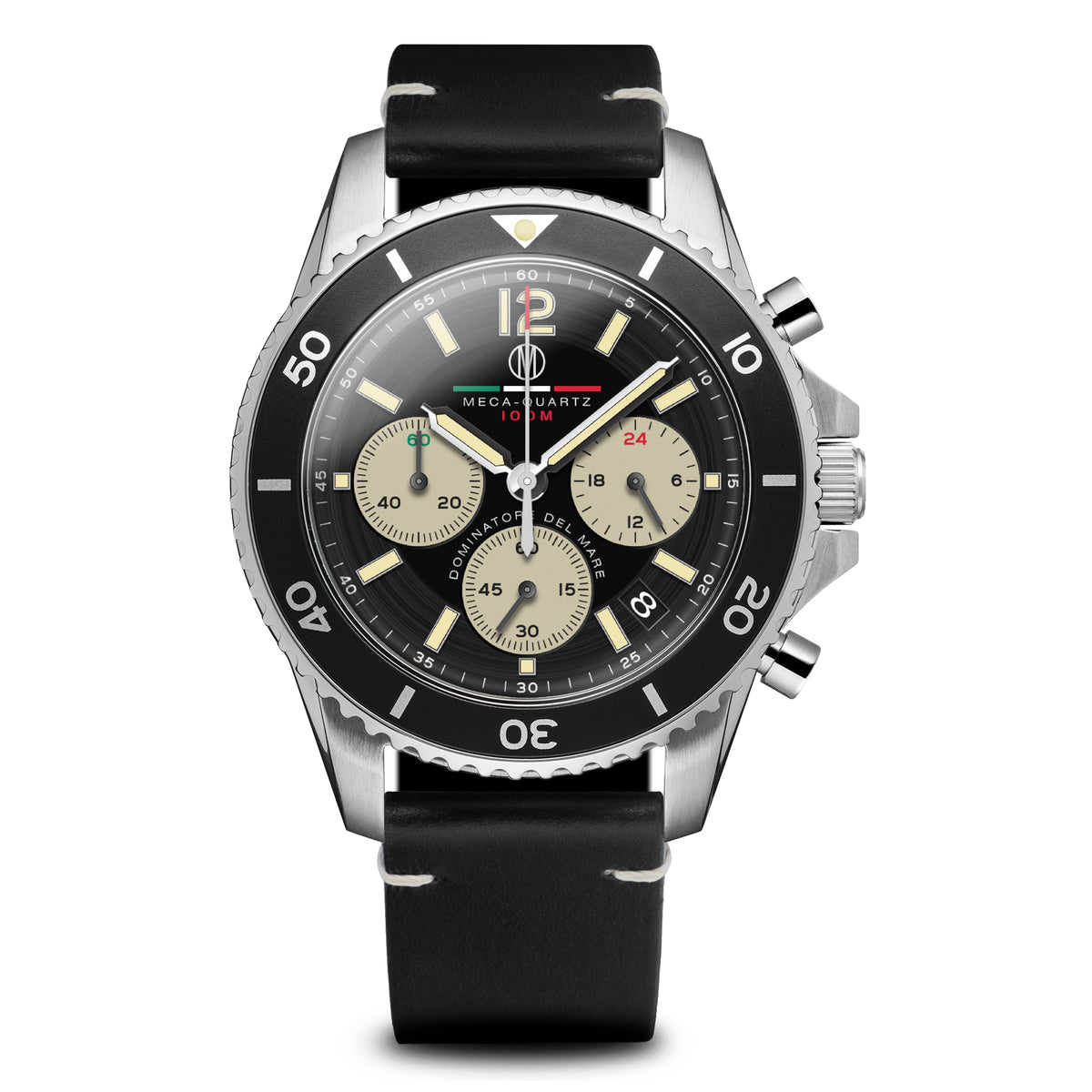 SAGE PANDA — Dominatore Del Mare