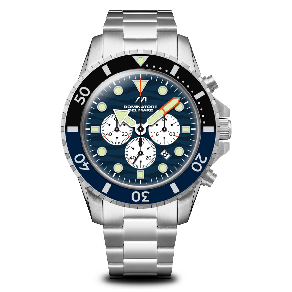 Dominatore Del outlet Mare Watch